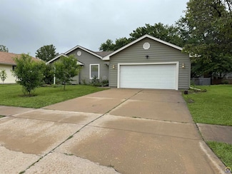2920 SE Peck Rd, Topeka, KS 66605