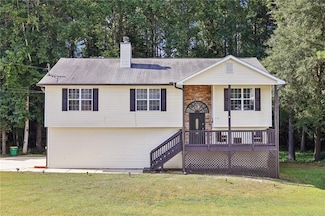 509 Chestnut Oak Dr, Palmetto, GA 30268