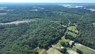Rocky Mount Church Road Lot Unit WP001, Eufaula, AL 36027