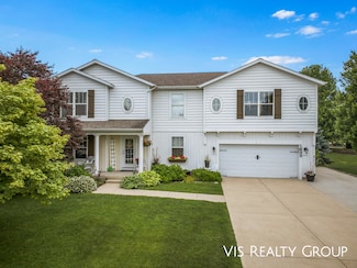 1632 Red Stem Dr, Holland, MI 49424