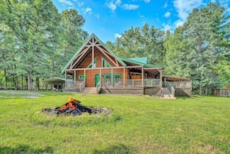 574 Bear Hollow Trail, New Castle, VA 24127
