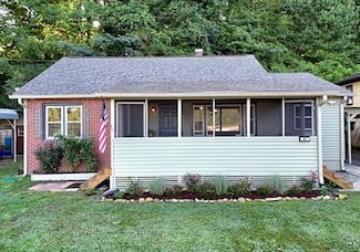 87 Snowbird Rd, Robbinsville, NC 28771