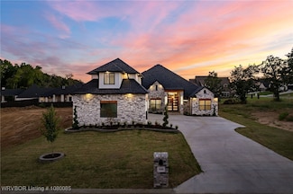 9108 Astoria Trail, Fort Smith, AR 72916