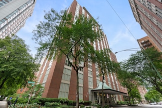 1325 N State Pkwy Unit 16B, Chicago, IL 60610