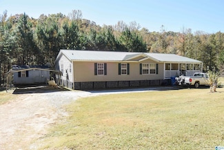 102 Pine Ridge Rd, Wedowee, AL 36278