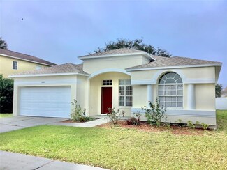 1245 Alpine Lake Dr, Brandon, FL 33511