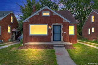 17918 Chester St, Detroit, MI 48224
