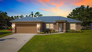 5493 Jody Ave, North Port, FL 34288