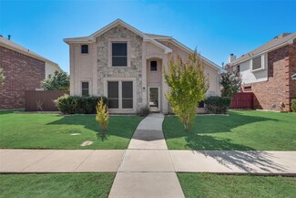 1408 Marblecrest Dr, Lewisville, TX 75067