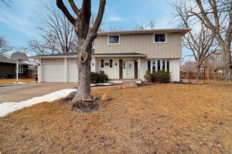 2845 Nicklaus Way, Fremont, NE 68025