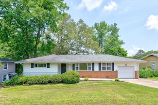 3523 Pinellas Ln, Chattanooga, TN 37412