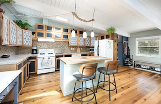 1315 Corry St, Yellow Springs, OH 45387