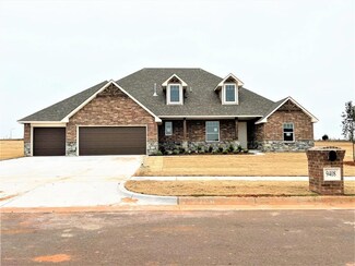 9408 SW 48th Terrace, Oklahoma City, OK 73179
