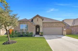 27977 Clear Pines Dr, Spring, TX 77386