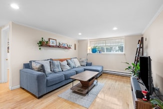 365 Faneuil St Unit 3, Brighton, MA 02135