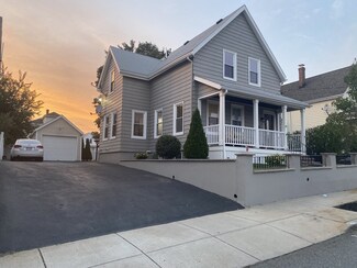 32 Florence St, Everett, MA 02149
