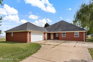 4642 Dulaney Rd, Tunica, MS 38676