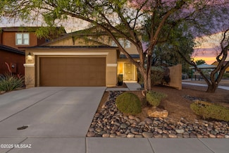 5898 N Dartwhite Dr, Tucson, AZ 85741
