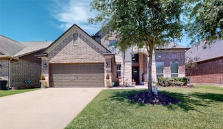 18818 Bene Vista Dr, Houston, TX 77084