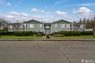 105 Fairside Dr Unit 1D, Lynden, WA 98264