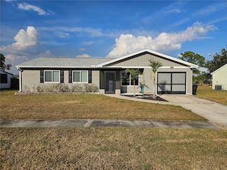 2657 Roxbury Cir, North Port, FL 34287