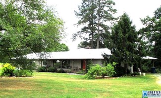 456 Mount Carmel Rd, Altoona, AL 35952