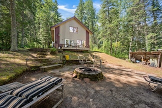 49812 S Club Lake Rd, Marcell, MN 56657