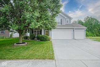 13817 Black Canyon Ct, Fishers, IN 46038