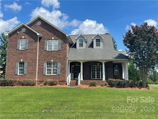 1207 S Claiborne Rd, Salisbury, NC 28146