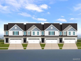 2 Burlington at Dogwood Grove, Lake Saint Louis, MO 63376