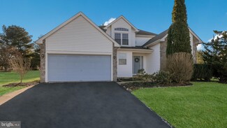 2308 Birch Ct, Warrington, PA 18976