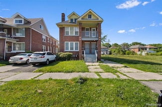 2002 Clements St, Detroit, MI 48238