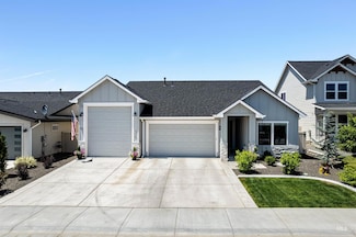 3067 N Sun City Ave, Star, ID 83669
