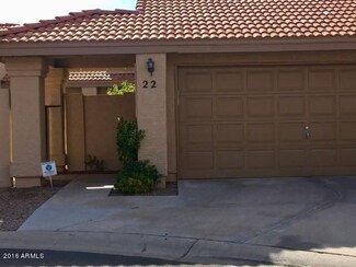 945 N Pasadena Unit 22, Mesa, AZ 85201