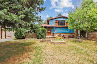 3310 W Enterado Ave, West Valley City, UT 84119