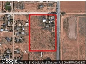 2109 N Frankford Ave, Lubbock, TX 79416