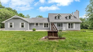 19268 Southbend, Warrenton, MO 63383