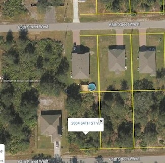 2604 64th St W, Lehigh Acres, FL 33971