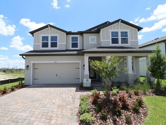 Santa Monica, Wesley Chapel, FL 33545