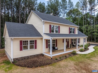 487 Kenwood Ln, Ruckersville, VA 22968