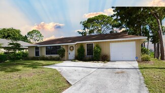 603 SW Todd Ave, Port Saint Lucie, FL 34983