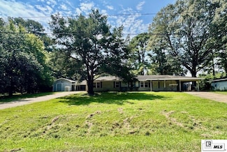 5766 Matheny Ave, Bastrop, LA 71220