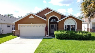 8019 Indian Creek Blvd, Kissimmee, FL 34747