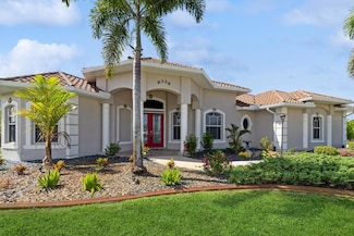 9336 Melody Cir, Port Charlotte, FL 33981