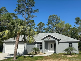 12189 W Bluebell Dr, Crystal River, FL 34428