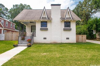 5221 P St, Little Rock, AR 72207
