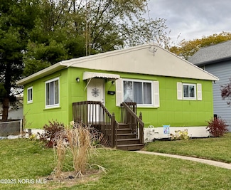 1814 Balkan Place, Toledo, OH 43613