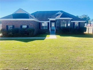 25472 Overlook Dr, Loxley, AL 36551