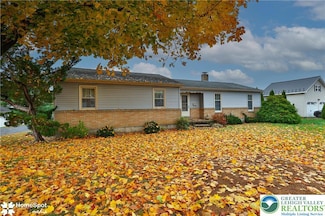 529 Dalton St Unit 539, Emmaus, PA 18049