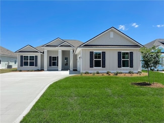 105 Sundance St, Kingsland, GA 31548